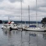 Keyport Marina. File Photos