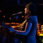 Lydia Ramsey courtesy photos
Indianola folk musician Lydia Ramsey will be performing at the Bainbridge Island Museum of Art 10th anniversary Aug. 5.