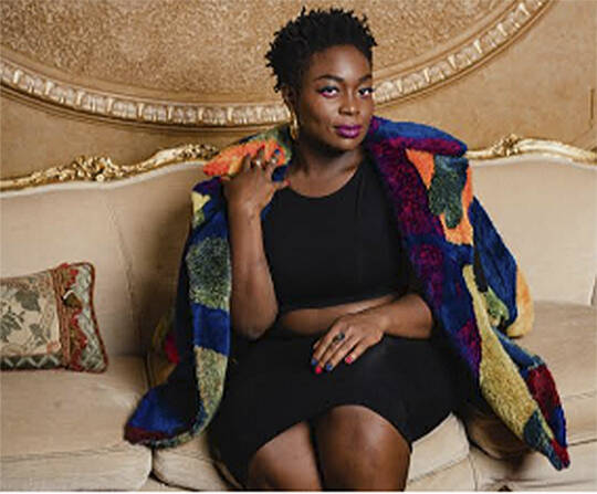 Shaina Shepherd courtesy photo