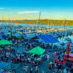 Don't miss the inagural Taste of Kitsap event, Friday, Aug. 4 from 5 p.m. to 9 p.m. and Saturday Aug. 5 from 11 a.m. to 8 p.m.