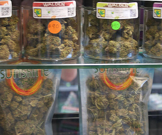 The store will have more vendors since theres more space.