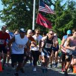 The 5K Fun Run will be occurring Sunday, August 20 from 9 a.m. to 10:30 a.m.