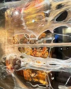 Sherry Gamble courtesy image
From her Grit City collection