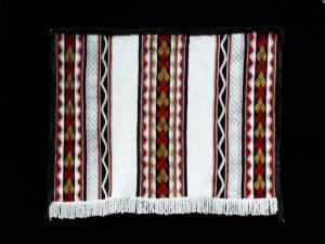 BIMA courtesy photo
Betty Pasco won the Native American & First Nations Artist Award.