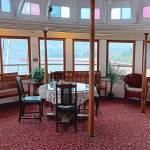 The SS Soumous was a classy way to travel along Okanagan Lake back in the day.