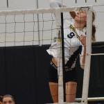 Holley McFadden shines despite the Spartan loss.