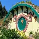 Vrbo courtesy photo
Cozy Hobbit House