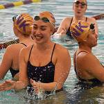 North Kitsap finished second in the 1A/2A district championships.