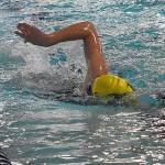 File Photos
Bainbridge swim and dive qualified in 10 out of 12 events.