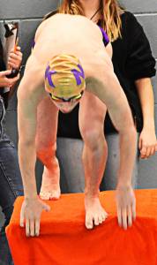 File Photo
The Vikings will dive into competition Nov. 29th.