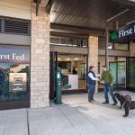 Photo courtesy First Fed