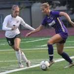 Viking Evelyn Beers wins MVP for the Olympic League.