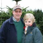 Forester Bobs courtesy photos
Bob Kline, known as Forester Bob with his wife Karyn.