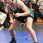 File Photos
Klahowyas Audrey Younger goes undefeated at North Mason Hawkins Memorial Classic