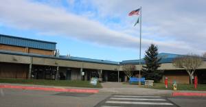 Elisha Meyer/Kitsap News Group
Armin Jahr Elementary School