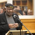 Roosevelt Smith shares his thoughts on the significance of the Rev. Dr. Martin Luther King Jr.s legacy.