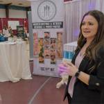 Irina Fox of the Point Hotel and Casino explains what it has to offer.