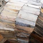 Pias thigh, knee and shin.