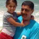 Majd Almasri has dreamed about pursuing her educational career in the U.S.