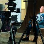 Indipino Community of Bainbridge courtesy photos
Christina Teddi Almojuela Balagot during her interview.