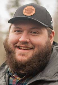 Cody Clark courtesy photo
Cody Clark is the new chamber executive director in South Kitsap.