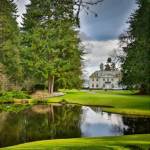 Blodel Reserve courtesy photo
Bloedel Reserve is often the top tourist attraction on Bainbridge Island.