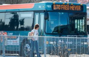 KT courtesy photo
Kitsap Transit plans to roll out Sunday bus service in Port Orchard, Silverdale and Poulsbo June 16.