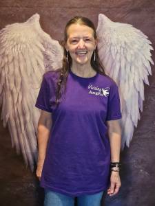 Visiting Angels courtesy photo
Hannah Willis of Visiting Angels Port Orchard.