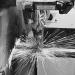 Watsons new LT7 Lasertube Cutter delivers knife-edge cut quality with the flexibility to meet the aesthetic needs of small-batch customer demands.