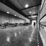 Watson Furniture Group courtesy photos
Watson Furniture Group completed a 10,000-square-foot warehouse expansion in January to improve capacity and production efficiencies while safeguarding its supply chain.