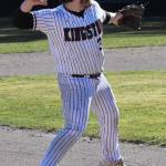 File photos
Kingston baseball will have a new coach after Gerald Butler stepped down.