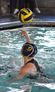 File photo
Emma Atchisons two goals lead the Spartans past Curtis High.