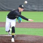 File photos
South Kitsap loses in the first round of districts.