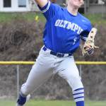 Olympics Toby Moore faces Enumclaw.