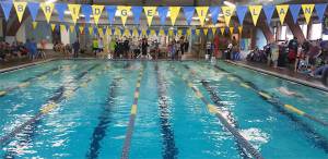 Parks courtesy photo
The pool would increase from six to eight lanes if the $10 million bond is approved.