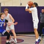 File photo
Harry Davies commits to Central Washington University.