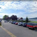 File photo
The Anderson Parkway parking lot.