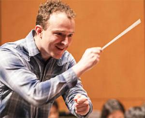 Farris courtesy photo
Ryan Dakota Farris