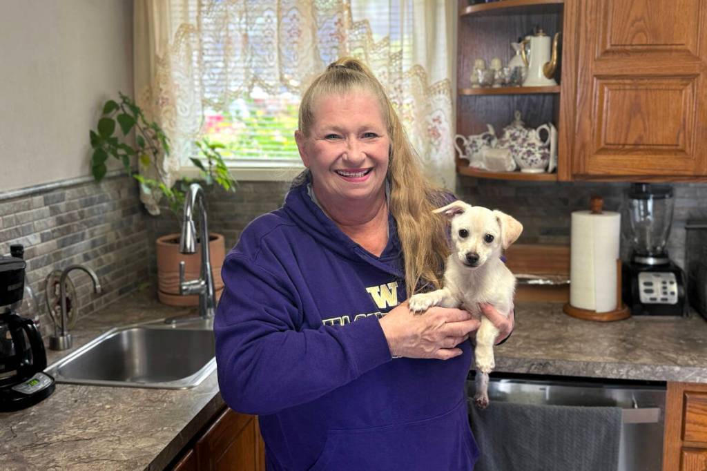 Photo courtesy of Tanna M.