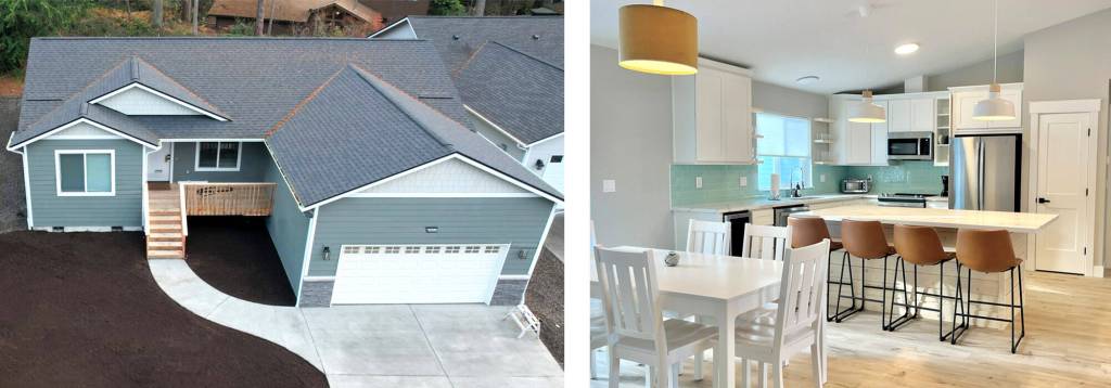 Photos courtesy of Jamie T.