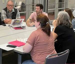 NKSD courtesy photo
The school districts Facilities Advisory Committee will bring a detailed capital levy proposal to the school board in July. If approved, the levy will be placed on the Nov. 5 general election ballot.