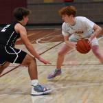 Chmielewski is known for his hard work and maximum effort.