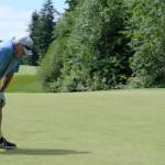 Missed it by that much.