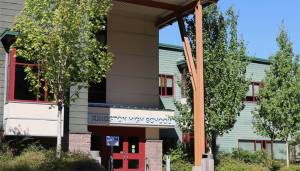 NKSD courtesy photo
Kingston High School