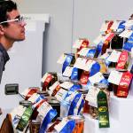 One of the many great things about the fair is a large number of entries receive ribbons.