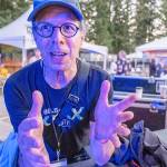 Emcee John Kessler talks about the blues as a cultural phenomenon.