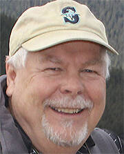 File photos
Terry Lande