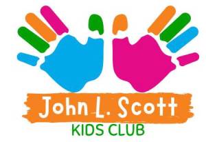 John L. Scott Kids Club courtesy logo