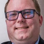 DeHart courtesy photo
James DeHart