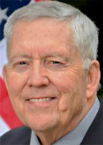 Voters pamphlet courtesy photos
Kurt Robertson